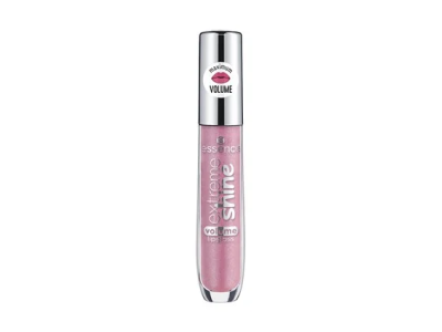 Essence Extreme Shine Volume Lipgloss 04 Purple Rain 5ml product image