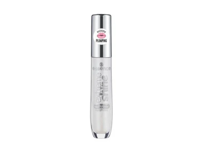 Essence Extreme Shine Volume Lipgloss 101 Milky Way 5ml