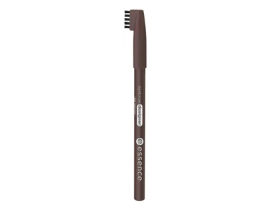 Essence Eyebrow Designer Μολύβι Φρυδιών 02 Brown