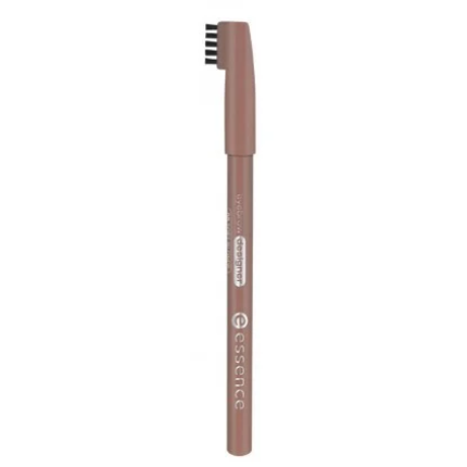 Essence Eyebrow Designer Μολύβι Φρυδιών 05 Soft Blonde 2