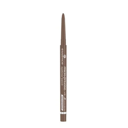 Essence Eyebrow Pencil Micro Precise 02 Light Brown 0.05g 2