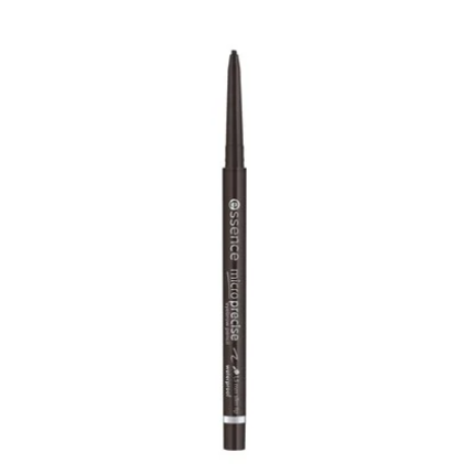 Essence Eyebrow Pencil Micro Precise 05 Black Brown 0.05g - 2