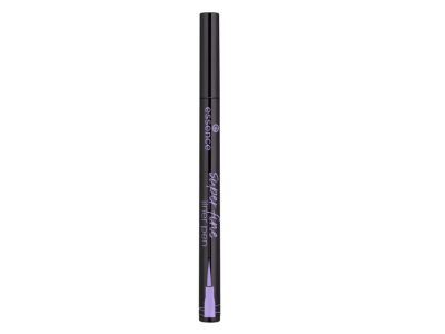Essence Eyeliner Super Fine – Black
