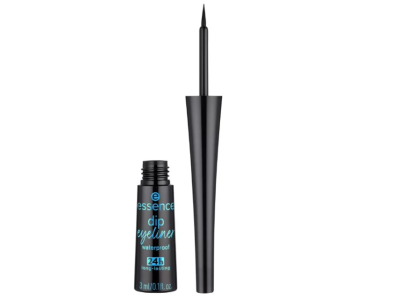 Essence Eyeliner Waterproof – Black product image