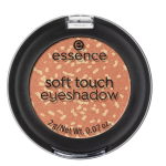 Essence Eyeshadow Soft Touch – Apricot Crush - 4