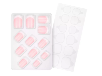 Essence French Manicure – Click-On Nails product image