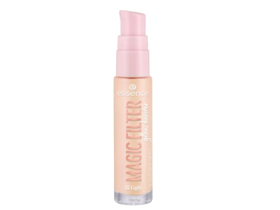 Essence Glow Booster Magic Filter 10