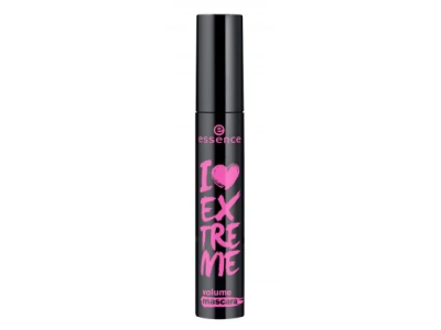 Essence I Love Extreme Volume Mascara 12ml