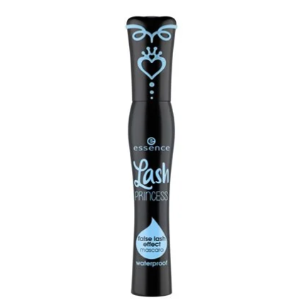 Essence Lash Princess False Lash Effect Mascara Waterproof 12ml