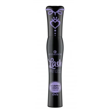 Essence Lash Princess Sculpted Volume Mascara Black 12ml
