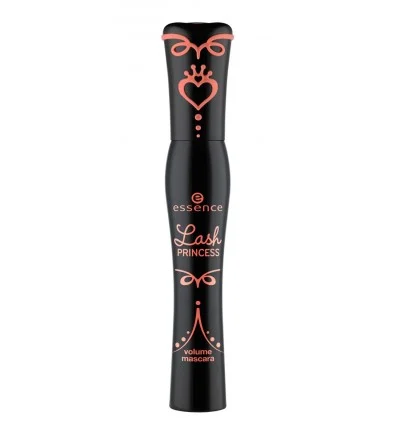 Essence Lash Princess Volume Mascara 12ml - ESSENCE Cosmetics Essence Lash Princess Volume Mascara 12ml