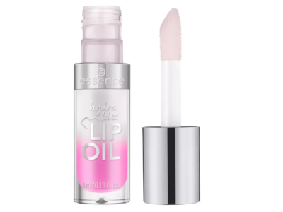 Essence Lip Oil – Kiss From A Rose