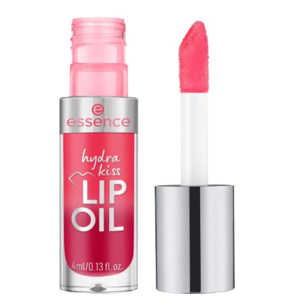Essence Lip Oil – Pink Champagne
