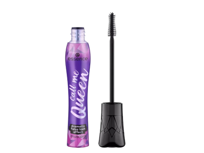 Essence Mascara False Lash Effect – Call Me Queen - 2
