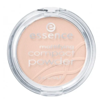 Essence Mattifying Compact Powder 04 Perfect Beige 11g 2