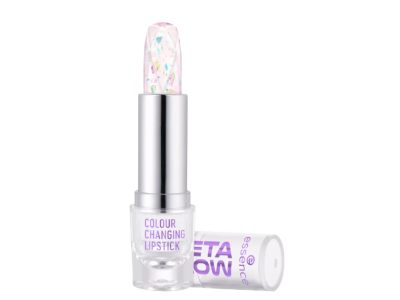 Essence Meta Glow Color Changing Lipstick - 2