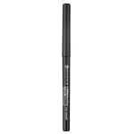 Essence Μολύβι Ματιών Long Lasting 01 Black Fever 2
