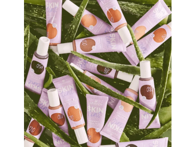 Essence Skin Tint 30 - 2