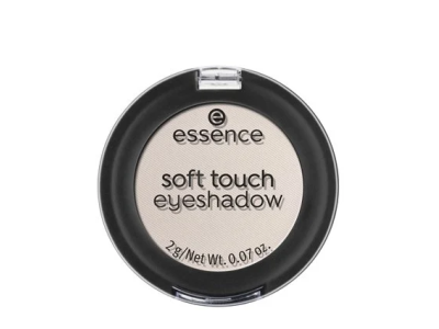 Essence Soft Touch Eyeshadow 01 The One 2g