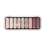 Essence The ROSE Edition Eyeshadow Palette 20 Lovely In Rose 10g