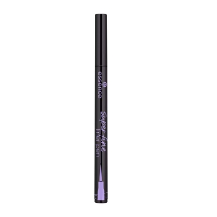 Essence Eyeliner Super Fine - Black