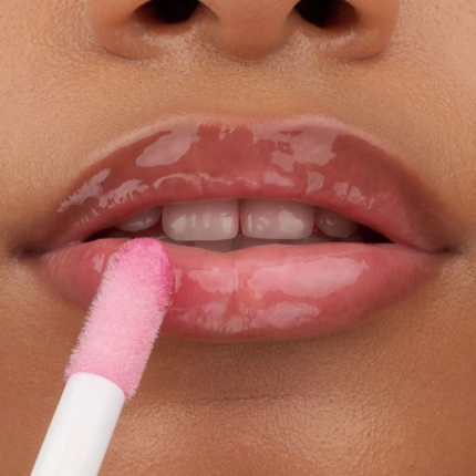 Essence Lip Oil - Pink Champagne