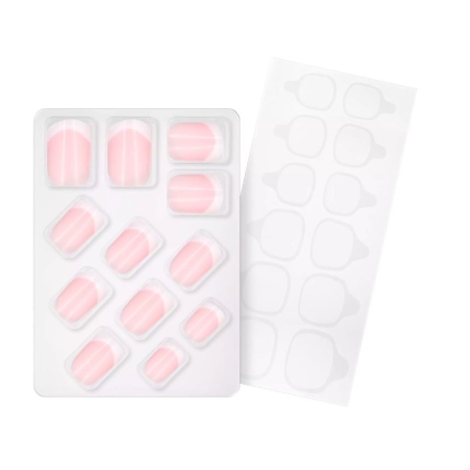 Essence French Manicure - Click-On Nails