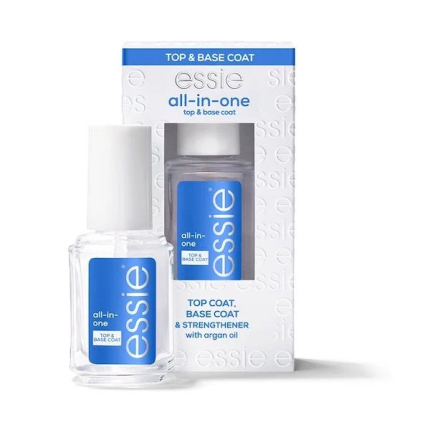 Essie All In One Base & Top Coat 13.5ml