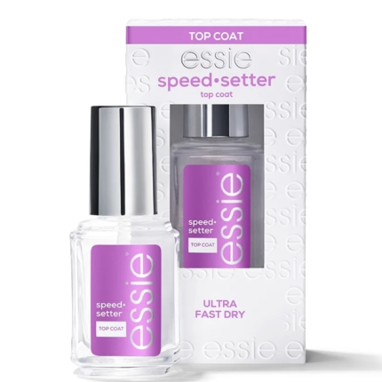 Essie Speed Setter Top Coat 13.5ml