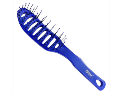 Βούρτσα Αέρος Eurostil Εργονομική 02195 σε Διάφορα Χρώματα