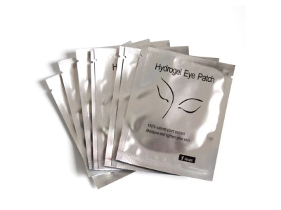 Eye Collagen Patches For Eyelash Extension Non-woven 50 Ζεύγη product image