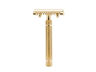 Fatip Safety Razor Piccolo Gold Gentle Closed Comb product image