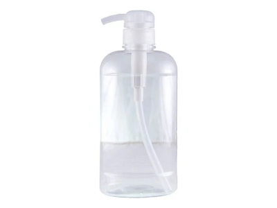 Φιάλη Κενή Με Αντλία 500ml JΜ-66-4
