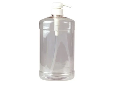 Φιάλη Κενή Με Αντλία 750ml JΜ-66-1