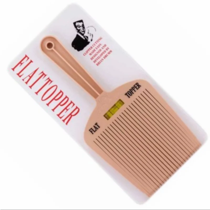 Flattoper Clipper Cutting Μικρό Γνήσιο - 2