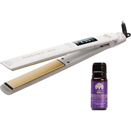 GA.MA Μασιά Ισιώματος Argan G10201 - 2