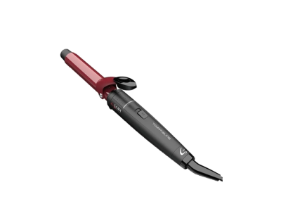 GA.MA Curling Iron Tourmaline Ηλεκτρικό Ψαλίδι Για Μπούκλες 19mm