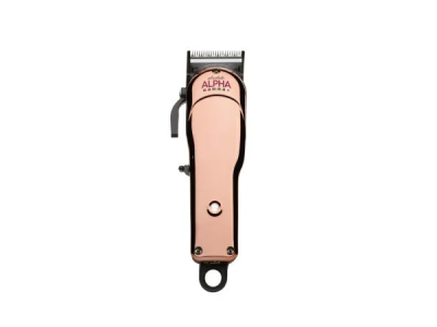 Gamma Piu Absolut Alpha Clipper - 2