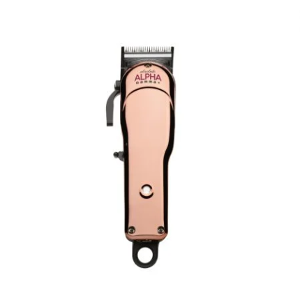 Gamma Piu Absolut Alpha Clipper product image