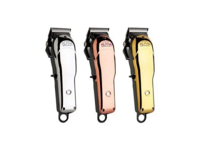 Gamma Piu Absolut Alpha Clipper