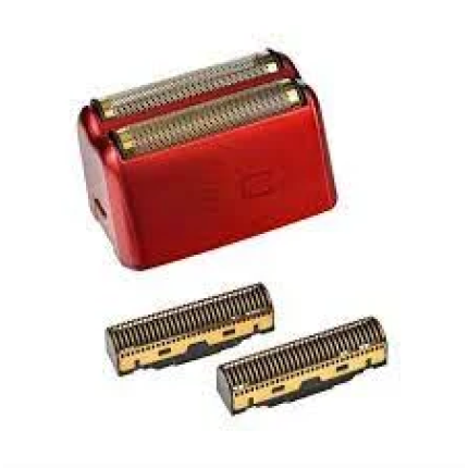 Gamma Piu Ανταλλακτικό Πλέγμα Stylecraft – Red