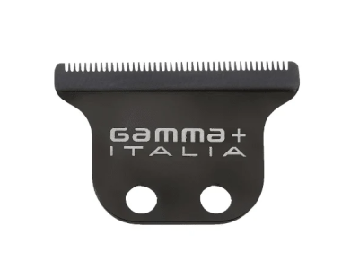 Gamma Piu Blade Black Diamond