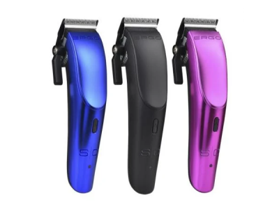 Gamma Piu Stylecraft Ergo Clipper