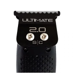 Gamma Piu Stylecraft Evo Linear Trimmer Μηχανή Καθαρίσματος - 2
