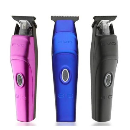 Gamma Piu Stylecraft Evo Linear Trimmer Μηχανή Καθαρίσματος