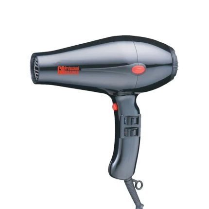 Go Professional 6600 GH Πιστολάκι Μαλλιών 2200watt