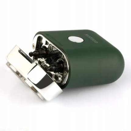 Gordon Facial Shaver – Πράσινο