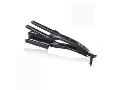 Hairtech Wang Τριπλό Ηλεκτρικό Ψαλίδι