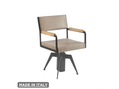 Καρέκλα Κομμωτηρίου Beauty Star - Harlem NY