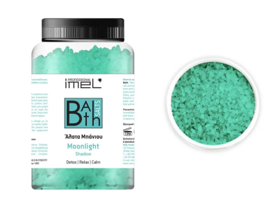 Imel Άλατα Μπάνιου Moonlight 1kg product image